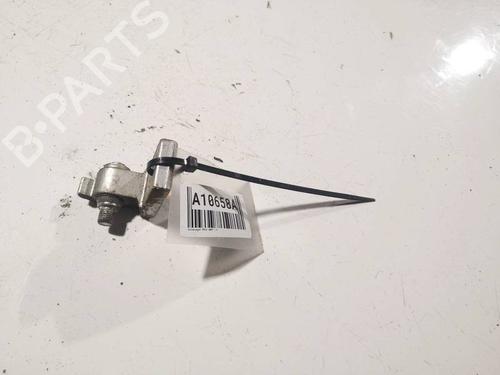 Used Hinge/Door check strap Hinge/Door check strap VW POLO IV (9N_, 9A_) 1.4 TDI (70 hp) 32561934 32561934