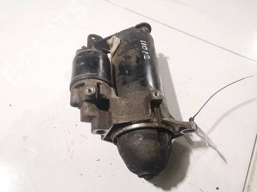 Starter OPEL VECTRA C (Z02) 2.2 DTI 16V (F69) | BP34838130M8 - Image 2