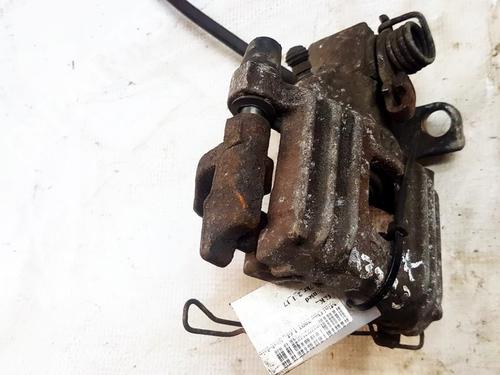 Left rear brake caliper MINI MINI (R50, R53) One | BP35677738M107 - Image 2