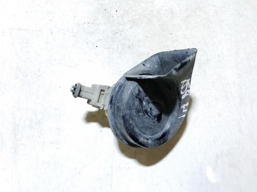 Used Horn Horn PEUGEOT 607 (9D, 9U) 2.2 HDi (133 hp) 35879652 35879652
