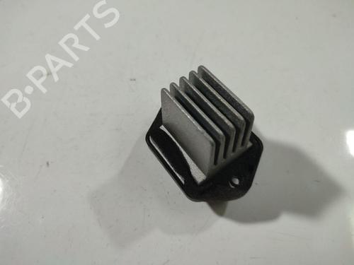 Used Heater resistor Heater resistor 34799677 34799677