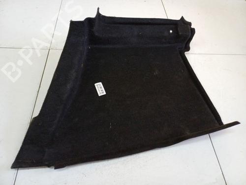 Used Boot lining Boot lining PEUGEOT 407 (6D_) 2.0 (6DRFNB, 6DRFNE) (136 hp) 34808341 34808341