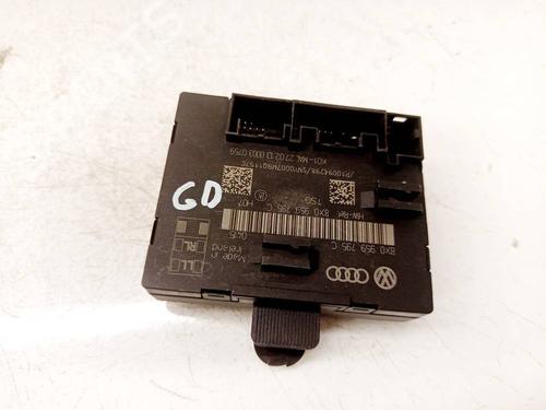 Used Electronic module Electronic module 36687323 36687323