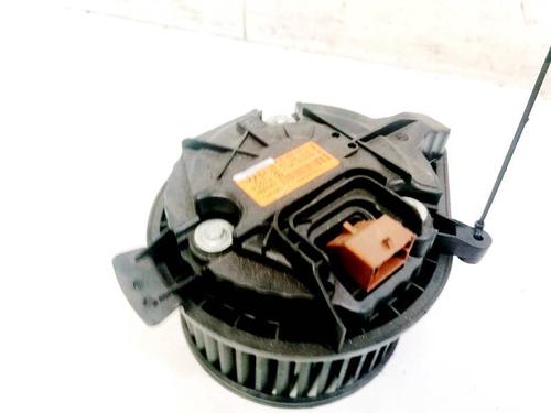 Heater blower motor AUDI A4 B6 (8E2) 2.5 TDI | BP35357101M62 - Image 2