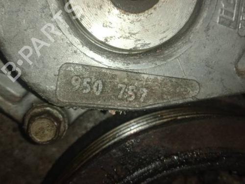 Pulley MINI MINI (R50, R53) Cooper | BP34882616M122 - Image 3
