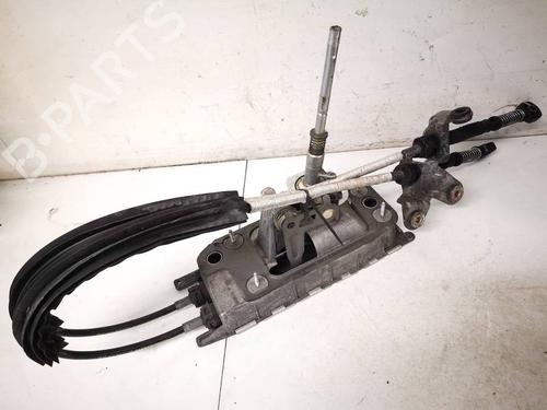 Used Gear lever Gear lever 35345635 35345635