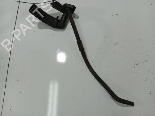 Used Pipe Pipe HONDA CIVIC VIII Saloon (FD, FA) 1.3 IMA (FA3, FD3) (95 hp) 33489996 33489996