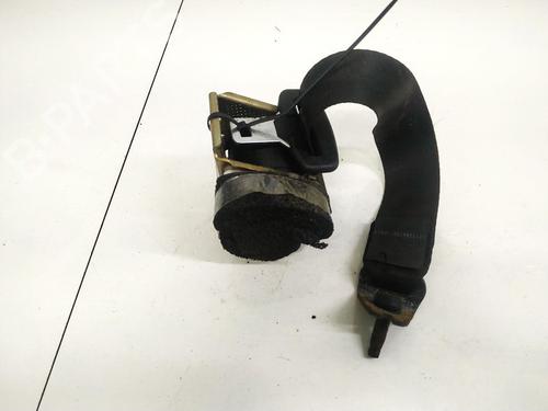 Used Rear right seatbelt Rear right seatbelt 35466085 35466085