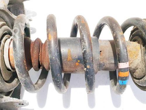 Shock absorber spring AUDI A4 B6 (8E2) 1.9 TDI | BP35366531C152 - Image 3