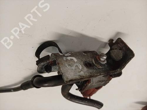 Electronic module MAZDA 3 (BL) 2.2 MZR CD (BL10) | BP38631373M83 - Image 5