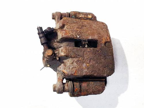 Used Left front brake caliper Left front brake caliper OPEL INSIGNIA A (G09) 2.0 CDTI (68) (160 hp) 34855096 34855096
