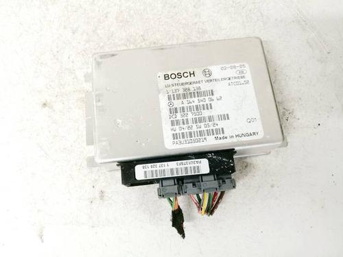 Used Automatic gearbox ECU Automatic gearbox ECU 34996195 34996195