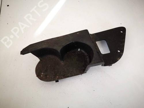 Used Cup/Object holder Cup/Object holder PEUGEOT 307 (3A/C) 2.0 HDi 90 (90 hp) 34938360 34938360