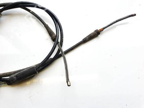 Cable CHEVROLET MATIZ (M200, M250) 0.8 | BP35063598E12 - Image 3