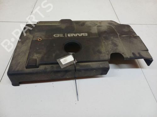 Used Upper protection Upper protection 34764478 34764478