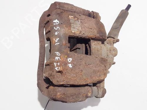 Used Right front brake caliper Right front brake caliper 35869258 35869258