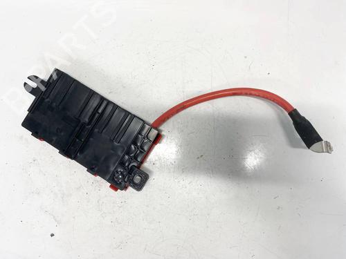 Used Fuse box Fuse box BMW 3 (F30, F80) 318 d (150 hp) 32576343 32576343