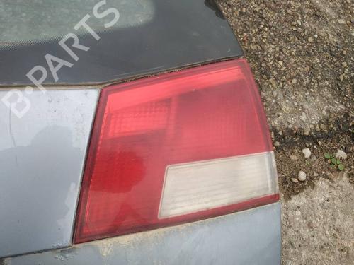 Right tailgate light OPEL VECTRA C (Z02) 2.2 DTI 16V (F69) | BP35200313C80 - Image 2