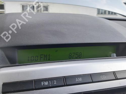 Pipe MAZDA 5 (CR) 2.0 CD (CR19) | BP33092139M125  - Image 10