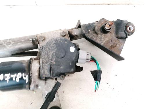 Front wiper motor SUBARU LEGACY V (BM) 2.0 D AWD (BMD) | BP35497396M29 - Image 2