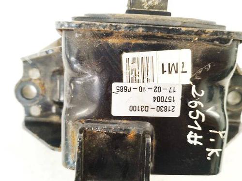Engine mount MAZDA 6 Estate (GJ, GL) 2.2 D | BP38797852M89 - Image 3
