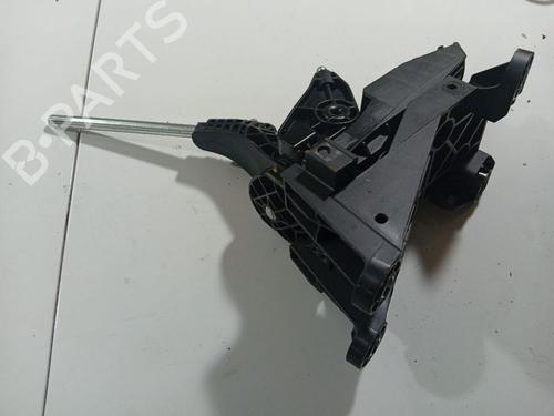 Used Gear lever Gear lever FORD FIESTA VI (CB1, CCN) 1.4 TDCi (70 hp) 34941902 34941902
