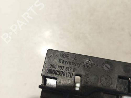 Front left interior door handle VW PHAETON (3D1, 3D2, 3D3, 3D4, 3D6, 3D7, 3D8, 3D9) 3.0 V6 TDI 4motion | BP34990729I13  - Image 5