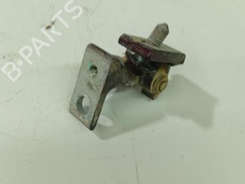 Bisagra/Limitador de puerta SKODA SUPERB II (3T4) 2.0 TDI (140 hp) 33158640
