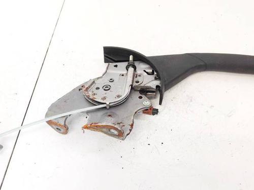 Used Hand brake Hand brake 35260597 35260597