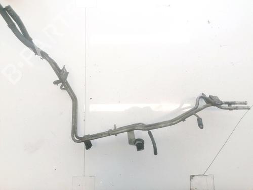 Pipe MAZDA 6 Hatchback (GG) 2.0 DI (GG14) | BP35456386M125 - Image 2