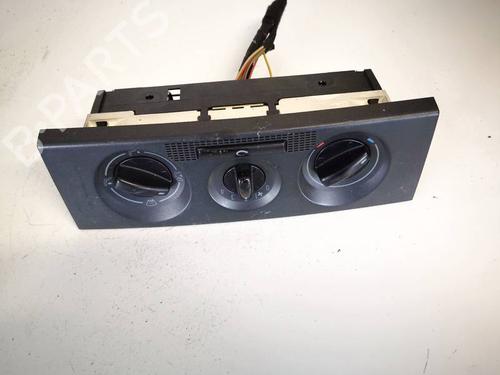 Used Climate control Climate control SKODA FABIA I (6Y2) 1.9 SDI (64 hp) 34942645 34942645