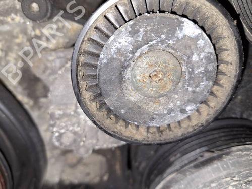 Used Pulley Pulley 35129580 35129580