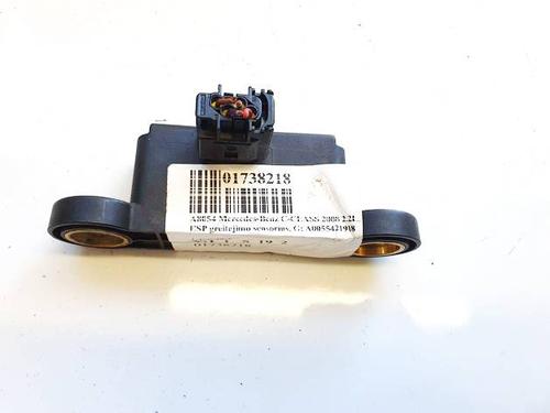 Electronic module MERCEDES-BENZ C-CLASS (W204) C 200 CDI (204.007, 204.006) | BP35377493M83 - Image 3