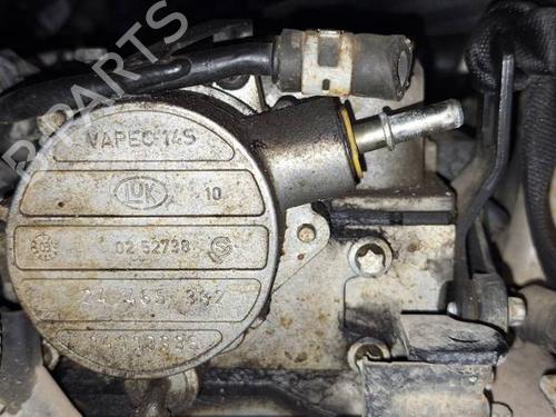 Used Vacuum pump Vacuum pump 34950158 34950158