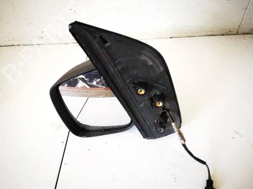 Used Left mirror Left mirror PEUGEOT BIPPER (AA_) 1.4 HDi (68 hp) 34952707 34952707
