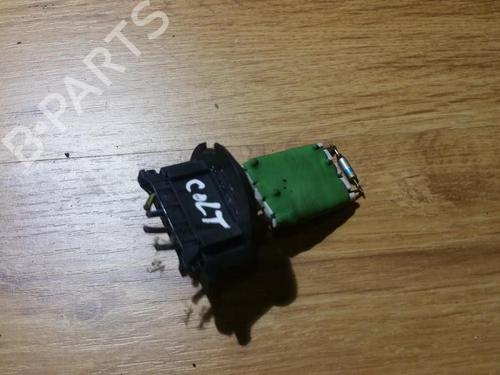 Used Heater resistor Heater resistor 35651820 35651820