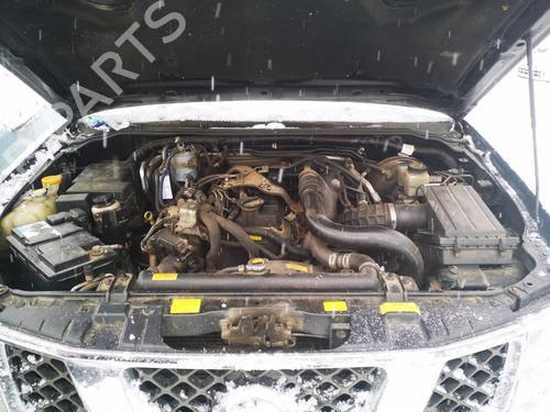 Electronic module NISSAN PATHFINDER III (R51) 2.5 dCi | BP32908209M83  - Image 9