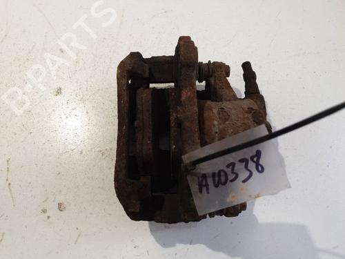 Left front brake caliper OPEL CORSA D (S07) 1.0 (L08, L68) | BP34990782M105 - Image 3