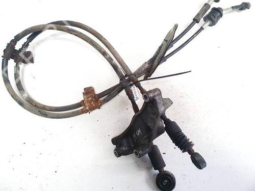 Used Cable Cable HONDA CIVIC VIII Hatchback (FN, FK) 1.8 (FN1, FK2) (140 hp) 34804835 34804835
