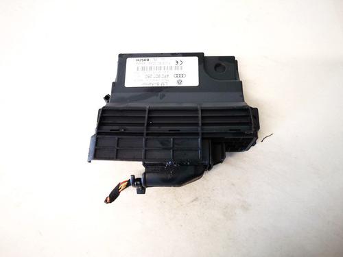 Módulo eletrónico Módulo eletrónico AUDI A6 C6 (4F2) 2.0 TDI (140 hp) 35513396 35513396