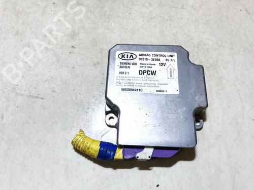 ecu-airbags-kia-sorento-i-jc-2002-2003-2004-2005-2006-2007-2008-2009-2010-2011-33100508 main image