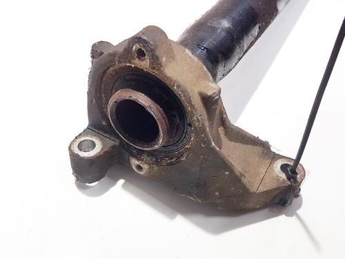 Right front driveshaft SAAB 9-3 (YS3F, E79, D79, D75) 1,8t BioPower | BP35443877M39 - Image 2