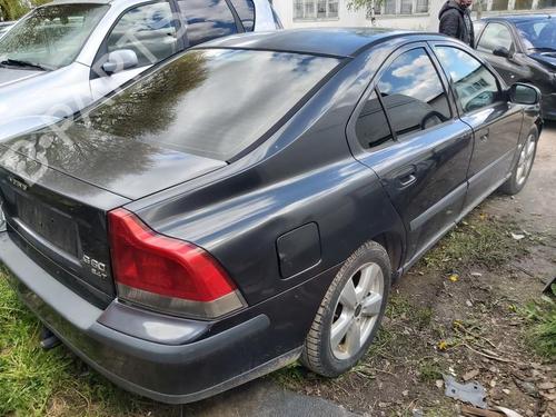 Electronic module VOLVO S60 I (384) 2.4 T | BP33521771M83  - Image 10