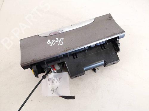 Ashtray VW PASSAT B6 (3C2) 2.0 TDI | BP35300328I30 - Image 2