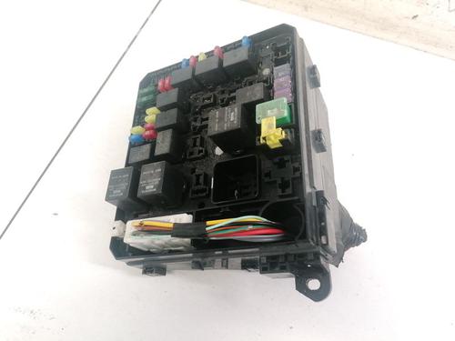Used Fuse box Fuse box TOYOTA COROLLA Verso (ZER_, ZZE12_, R1_) 2.2 D-4D (AUR10_, AUR10R) (177 hp) 32899793 32899793