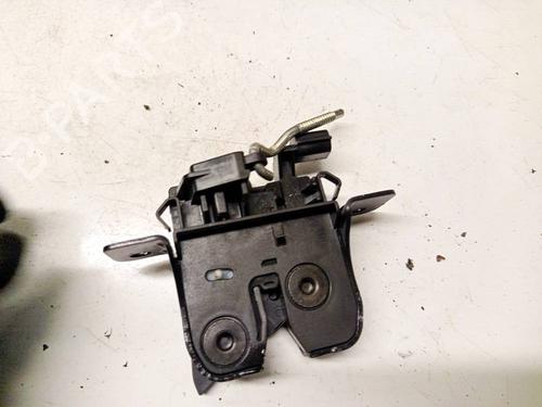 Used Tailgate lock Tailgate lock 34810201 34810201