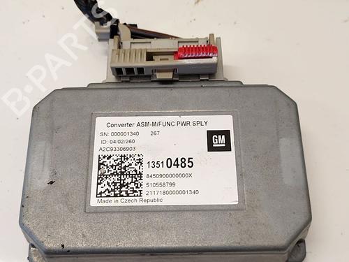 Used Electronic module Electronic module PEUGEOT BOXER Van 2.0 BlueHDi 130 (130 hp) 36151819 36151819