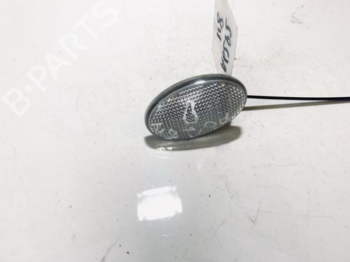 Used Right side indicator Right side indicator MERCEDES-BENZ A-CLASS (W168) A 170 CDI (168.008) (90 hp) 35601332 35601332