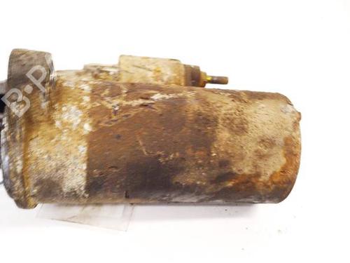 Starter AUDI A6 C5 (4B2, 4B4) 2.5 TDI quattro | BP36453942M8 - Image 2