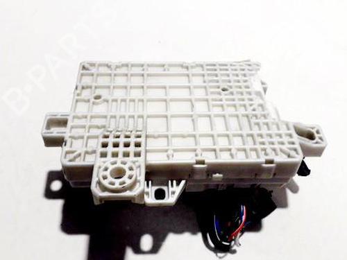 Fuse box MAZDA 6 Saloon (GG) 2.0 (GGEP, GG10) | BP33527389E1 - Image 2